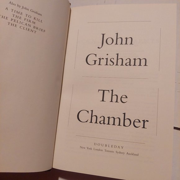 The Chamber - Picture 4 of 4